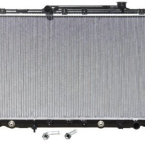 رديتر ماء هايس 2005-2015 دنسو DENSO