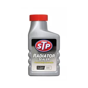 منظف الرديتر STP