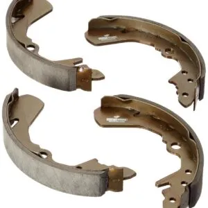 قماش فرامل خلفي فورتشنر 4 سلندر 2020-2024 اصلي