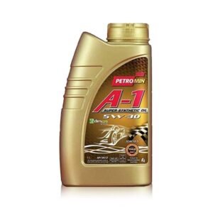 بترومين زيت A-1 ديكسوس 5-30 لتر 1