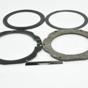 وجه ركبه صالون لاندكروزر 1998-2007 اصلي