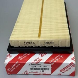 فلتر هواء كورولا 2019-2023 اصلي