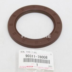 صوفة مكينه خلفي كورولا 2014-2016اصلي