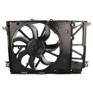 هوايه رديتر كامل كامري 2021-2024 اصلي