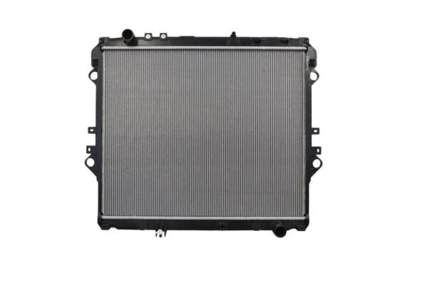 رديتر ماء فورتشنر 4 سلندر 2009-2011 دنسو DENSO
