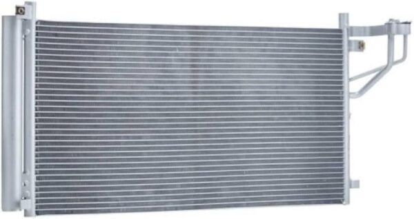 راديتر مكيف النترا 2021-2024 كوري
