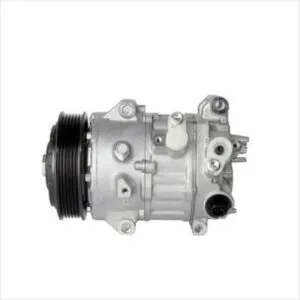 كمبروسر مكيف هايس 2005-2015 دنسو DENSO