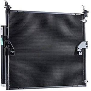 رديتر مكيف اف جي FJ 2011-2013 دنسو DENSO