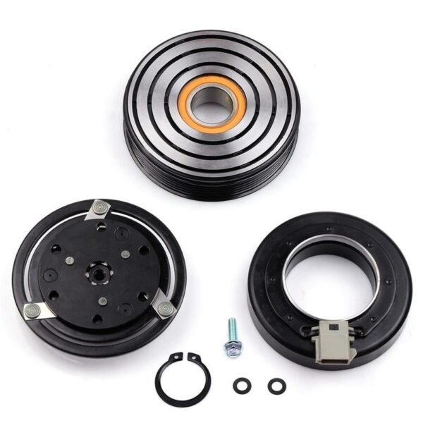 كلتش كمبروسر مكيف اف جي FJ 2014-2022 دنسو DENSO