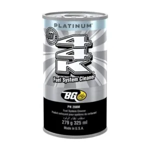منظف الوقود BG 44K
