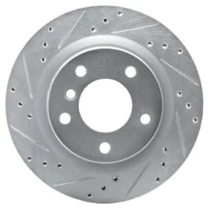 هوب امامي يسار كورولا 2014-2016اصلي