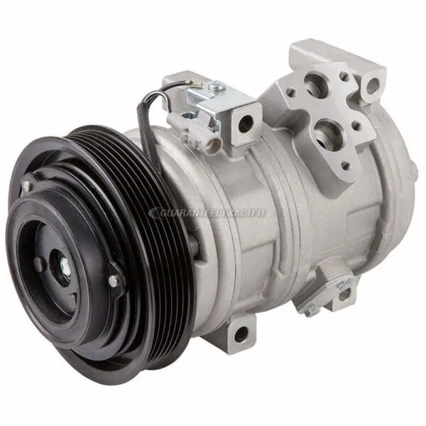 كمبروسر مكيف انوفا 2006-2008 دنسو DENSO